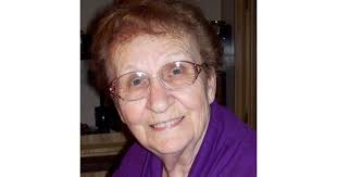 Dorothy Jane Falk Obituary (1930