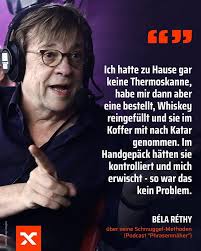 Bela Rethy Haters Club