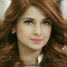 Pin By Darshna Chavda On Jennifer Jennifer Winget Jennifer Winget Beyhadh Hairstyle