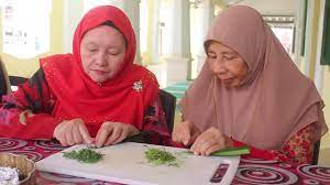 Bunga pucuk merah (syzygium oleana) merupakan tanaman hias daun yang banyak di tanam di halaman rumah atau taman seperti juga cara menanam bunga jengger ayam. Bunga Rampai George Town Heritage Celebrations 2018 Youtube