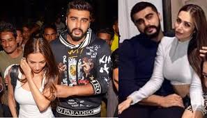 Malaika Arora For The First Time Talks About Her Age Gap With Boyfriend Arjun Kapoor Details talks about her age gap