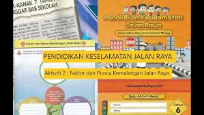 Membolehkan semua pengguna jalan raya sampai ke destinasi dengan selamat. Bahasa Melayu Pkjr Tahun 6 Aktiviti 2 Faktor Dan Punca Kemalangan Jalan Raya Youtube