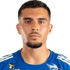 Dylan Tavares, Bastia II