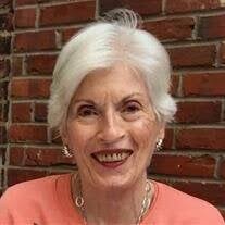 Audrey Polizotto Smith Obituary