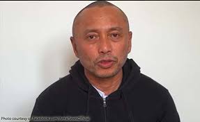 Teves a no-show at Senate panel probe