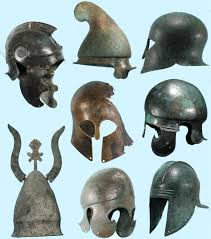 Ancient Greek Helmets Greek Helmet Corinthian Helmet Ancient Greece
