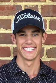 All-Area Golf First Team