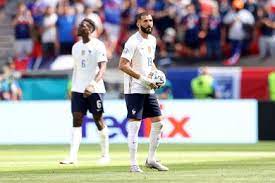 L'instant raciste du commentaire sportif hongrois. 3qyuqfv32j3qlm