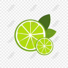 cartoon fresh and lovely green lemon slices png image picture free download 401221011 lovepik com cartoon fresh and lovely green lemon