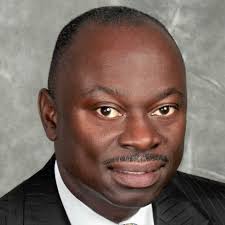 Lawrence E. Thomas elected board chair of Forest Park Forever