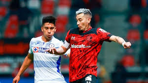 We did not find results for: Cruz Azul Vs Toluca Sigue En Vivo El Minuto A Minuto Del Partido De Vuelta De Cuartos De Final Liga Mx Macro Net Noticias