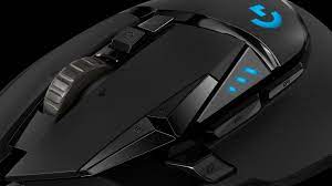 As claimed over, you can complete every job pertaining to drivers with device manager. Logitech G502 Hero High Performance Gaming Mouse