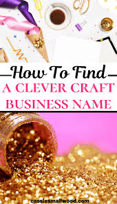 Palm tree cupcakes your cup of cake; How To Brainstorm A Craft Business Name Cassie Smallwood