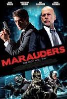 Cerita berawal dari sebuah perampokan yang terjadi pada sebuah dalam sinopsis film marauders, ia adalah seorang adik dari sang pemilik bank, jeffery hubbert (bruce willis). Sinopsis Film Marauders 2016 Bruce Willis Sinopsis Review Film Bioskoop