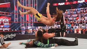 This allows you to click on one thing and get a quick taste of the big things happening in the wrestling world at that exact moment. Wwe News Archives Page 566 Of 2179 Wwe News And Results Raw And Smackdown Results Impact News Roh News