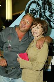 Chad McQueen, 'The Karate Kid' star and Steve McQueen's son, dead at 63