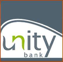 How to setup your online banking token. Unity Bank Grows Capital To N43bn