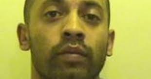 15 years for drive by shooter