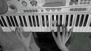 Baby Boy Kevin Abstract Piano Youtube