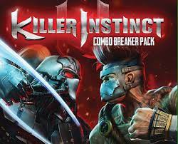 Shadow lords also introduces a crafting system to killer instinct,. Killer Instinct Hits Retail With Bonus Season 2 Fighter Engadget