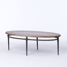 Cast Base Coffee Table West Elm Coffee Table Coffee Table Furniture