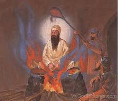 Guru arjan dev ji's timeline. Guru Arjan Dev Ji God Pictures
