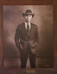 Charles C. Gates Jr.—Born in Motion #1 “Living Legend of Aviation”