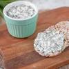 She enjoys experimenting in the kitchen to create low sugar foods that taste like high carb favorites! 1