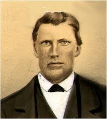 James Bailey Maxwell (1843-1876)