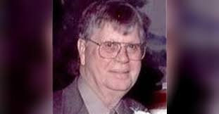 Vernon Helmick Obituary