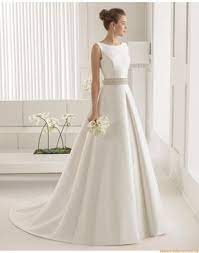 Weitere ideen zu brautkleid satin, brautkleid, braut. A Linie Exklusive Ausgefallene Brautkleider Aus Satin Mit Perlesntickerei Kleider Hochzeit Hochzeitskleid Hochzeitskleid Elegant