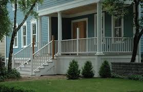 See some other porch skirting ideas too. Awesome Idea Modern Deck Skirting Ideas