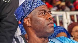 Governor seyi makinde of oyo state reacted to the invasion of the town of igangan in the ibarapa i received the shocking news of the attacks on the residents of igangan, ibarapaland, in the early. Cljztk Ombrwwm