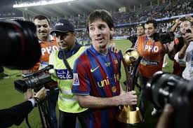 About fifa club world cup the fifa council gave the green light for proposed changes to this club competition, with 25 voting in favor of the remodeling in a meeting in miami on march 15, 2019. 5 Great Barcelona Moments At Fifa Club World Cup Finals Bleacher Report Latest News Videos And Highlights