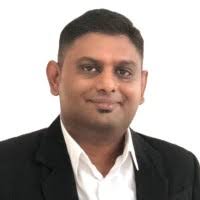 Kiritharan Sandra Kumar