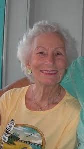 Angeline Batchelor Obituary