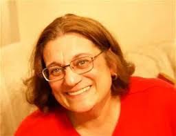 Marjorie Goff's Instagram, Twitter & Facebook