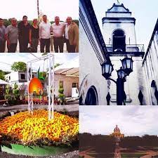 Giramunicipios2016 Montemorelos Es Un Conarte Nuevo Leon Fair Grounds Travel Grounds