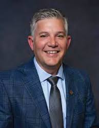 Spring 2025 Bridge Newsletter