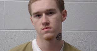 City man sentenced for robbery, shooting