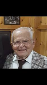 Howard Ronald Mann “Ron”