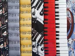 They foreground, through metaphor, many of the play's deeper ambiguities and discords.miller's musical themes express the competing influences in willy loman's mind. Musical Motifs Photograph By Ann Horn