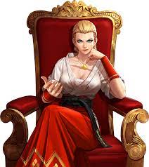 Lady Geese Howard is Coming to KOF: All-Star | TFG Fighting Game News