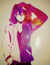 أكبر مكتبة صور أنمي Anime Anime Galaxy Cosplay Anime