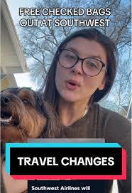 Viajando con Southwest: Beneficios de Equipaje Gratis