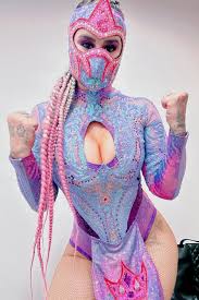 Lady Shani - Free pics, galleries & more at Babepedia - Explore her beauty