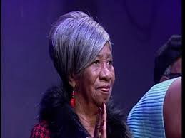 Apostle Tymel Thompson & Dr Taketa Williams