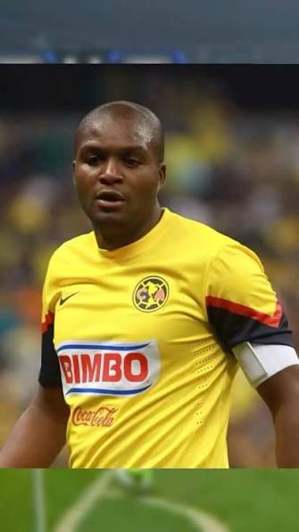 Aquivaldo Mosquera