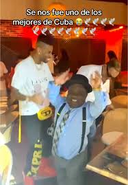😭🕊️ la vida es de pin se nos due uno de los mejores de cuba jose el enano  como te deciamos de cariño 😭😭 descanza en paz viejo amigo que dios te  guarde clase dia este @iam_chikii @Anita-yonki🥰🥰🥰 @El ...