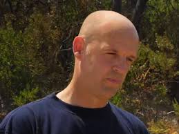 Incident Commander Ian Irving says firefighters are taking precautions to  make sure they are not overwhelmed by the heat and humidity.